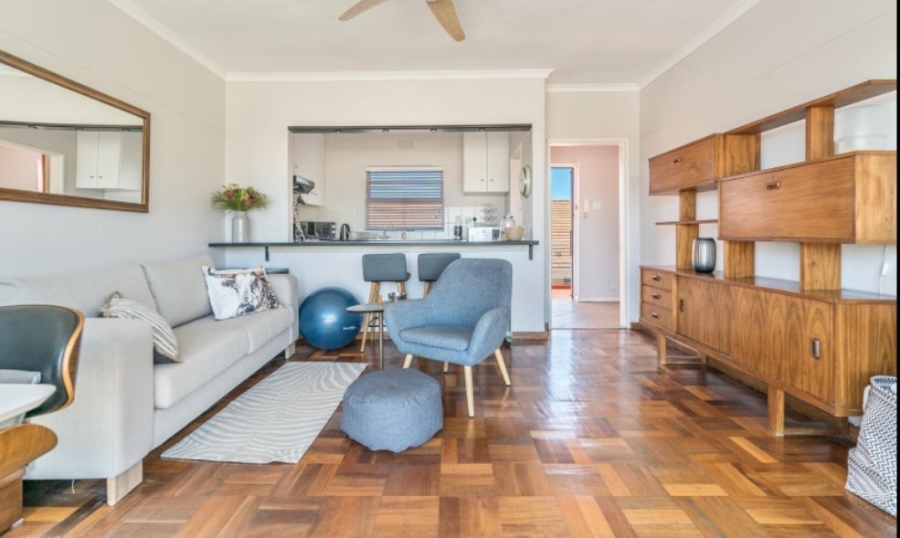 To Let 1 Bedroom Property for Rent in Three Anchor Bay Western Cape